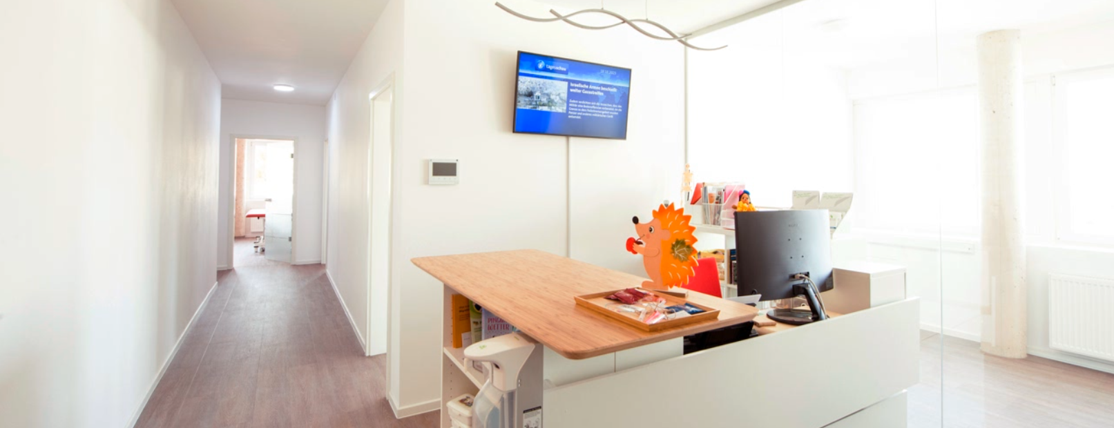 Physiotherapie Silvia Nicole Sack