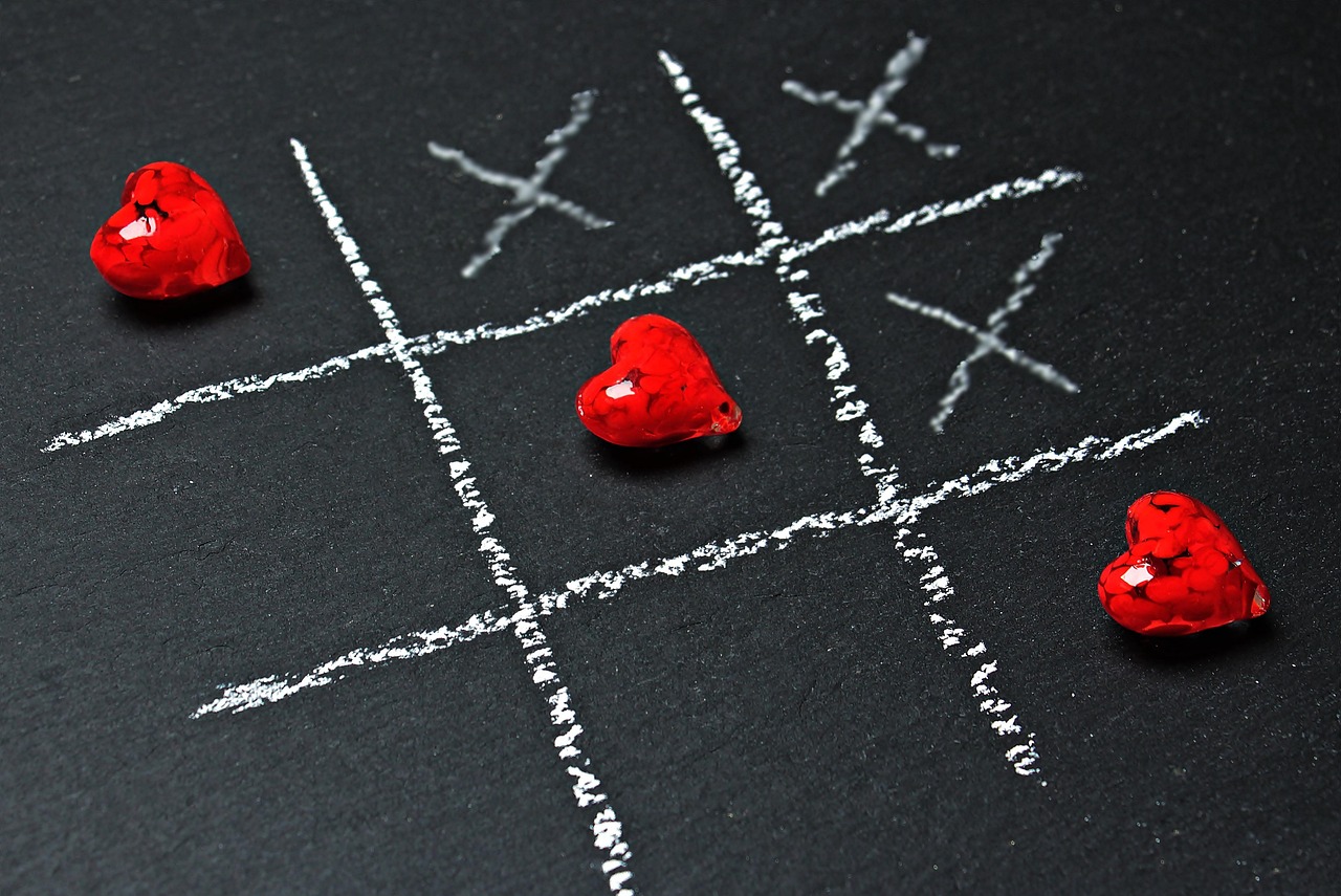 Single sein – aber nicht bleiben - Intensivseminar