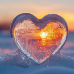 Winterblues - Sonne im Herzen trotz Regen & Matsch - EW Lounge