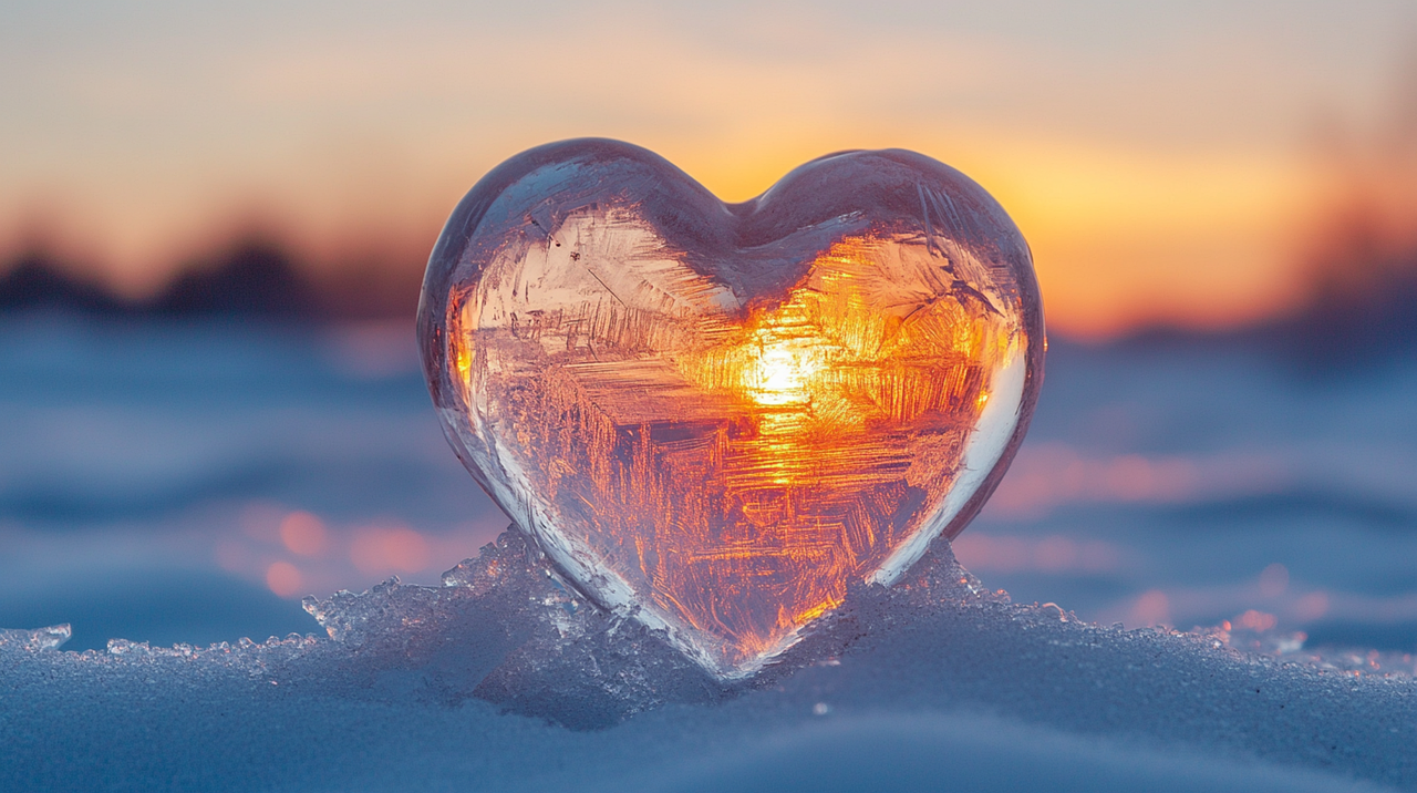 Winterblues - Sonne im Herzen trotz Regen & Matsch - EW Lounge