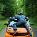 Du Volld... - Aggressionfreies Autofahren - EW Lounge