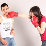 Entspannt streiten - Streitkultur für Eilige - EW Lounge