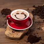 Montagmorgen ohne Muffensausen - Entspannt in die Arbeit - EW Lounge