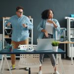 Autsch! - Fit bleiben zwischen Bürostuhl und Bildschirm