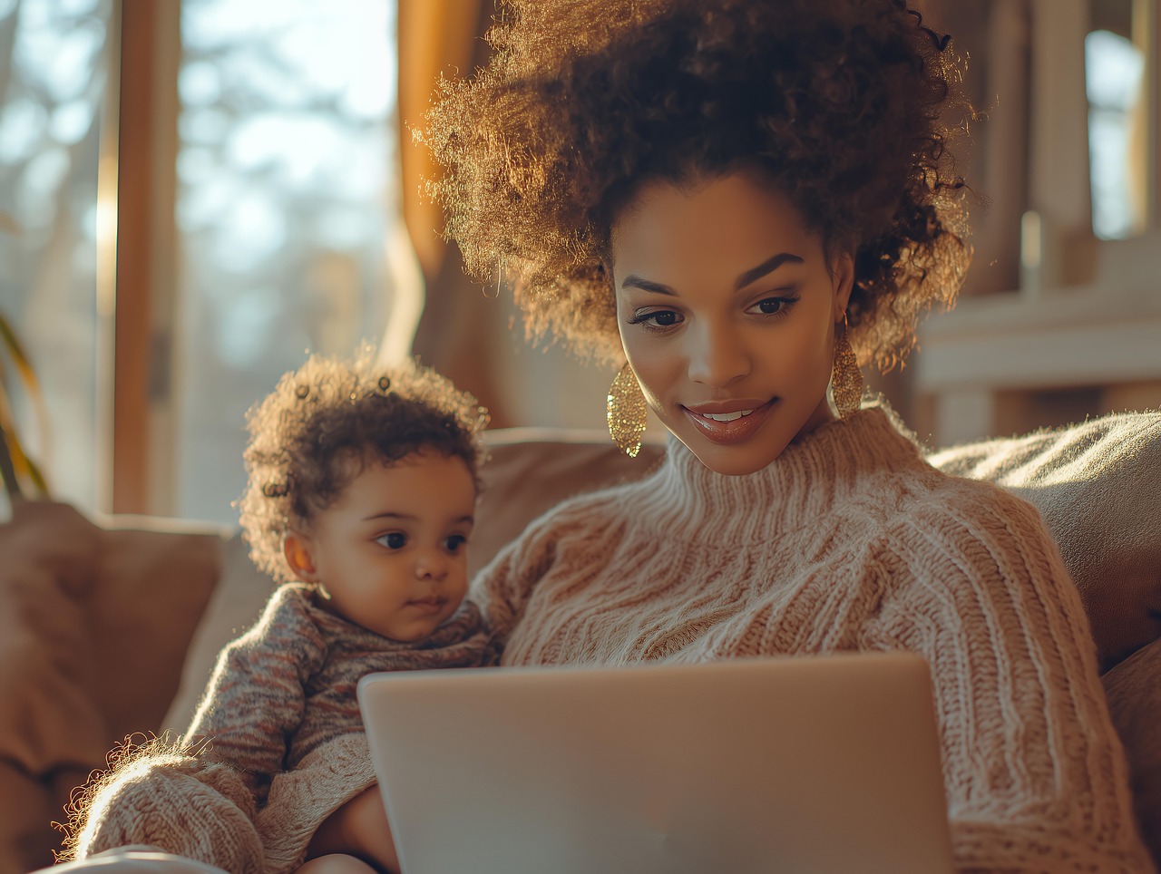 Karriere und Kinder - Lebensspagat souverän meistern