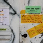 Mein Schokopudding ist weg - Konflikte in der WG elegant lösen